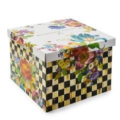MacKenzie-Childs 15 Gift Wrap Collection| Finishing Touches