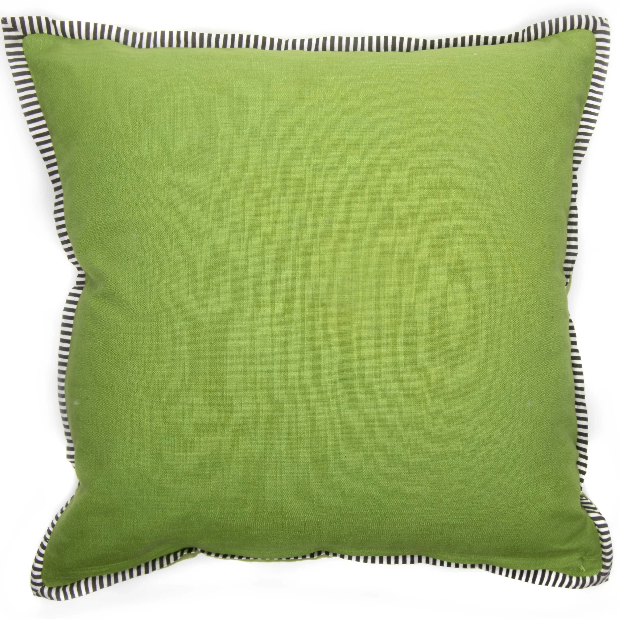 MacKenzie-Childs Bird Watchers Pillow| Spring|Pillows, Throws, & Cushions