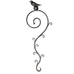 MacKenzie-Childs Birdhouse Hook| Outdoor|Finishing Touches