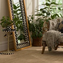 MacKenzie-Childs Birdy Accent Table| Entryway Furniture|Living Room
