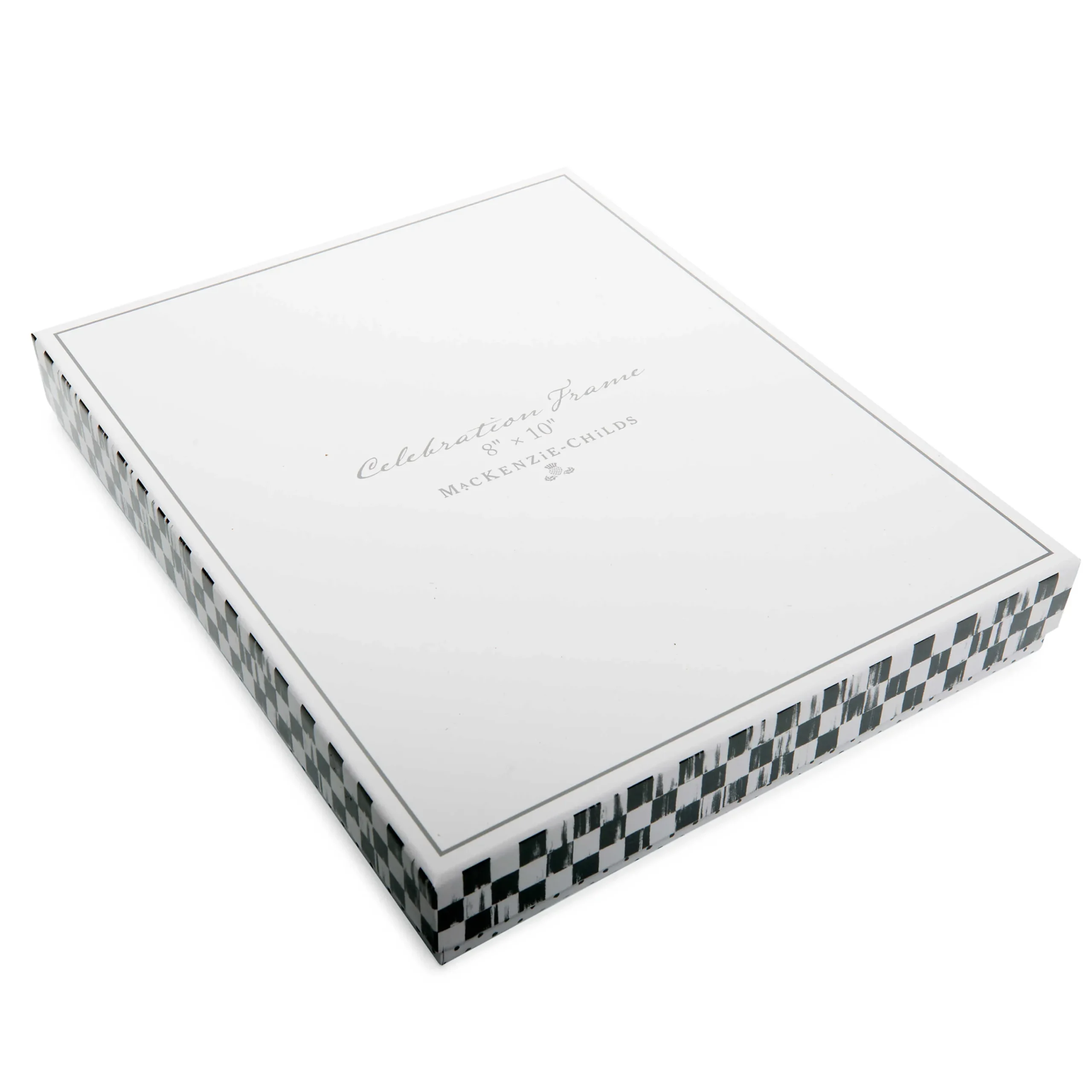 MacKenzie-Childs Celebrate 8 x 10 Frame| Room Accents