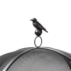 MacKenzie-Childs Check It Out Fire Pit| Outdoor|Spring