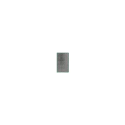 MacKenzie-Childs Check It Out Rug Emerald 2'6 x 8' Runner| Rugs