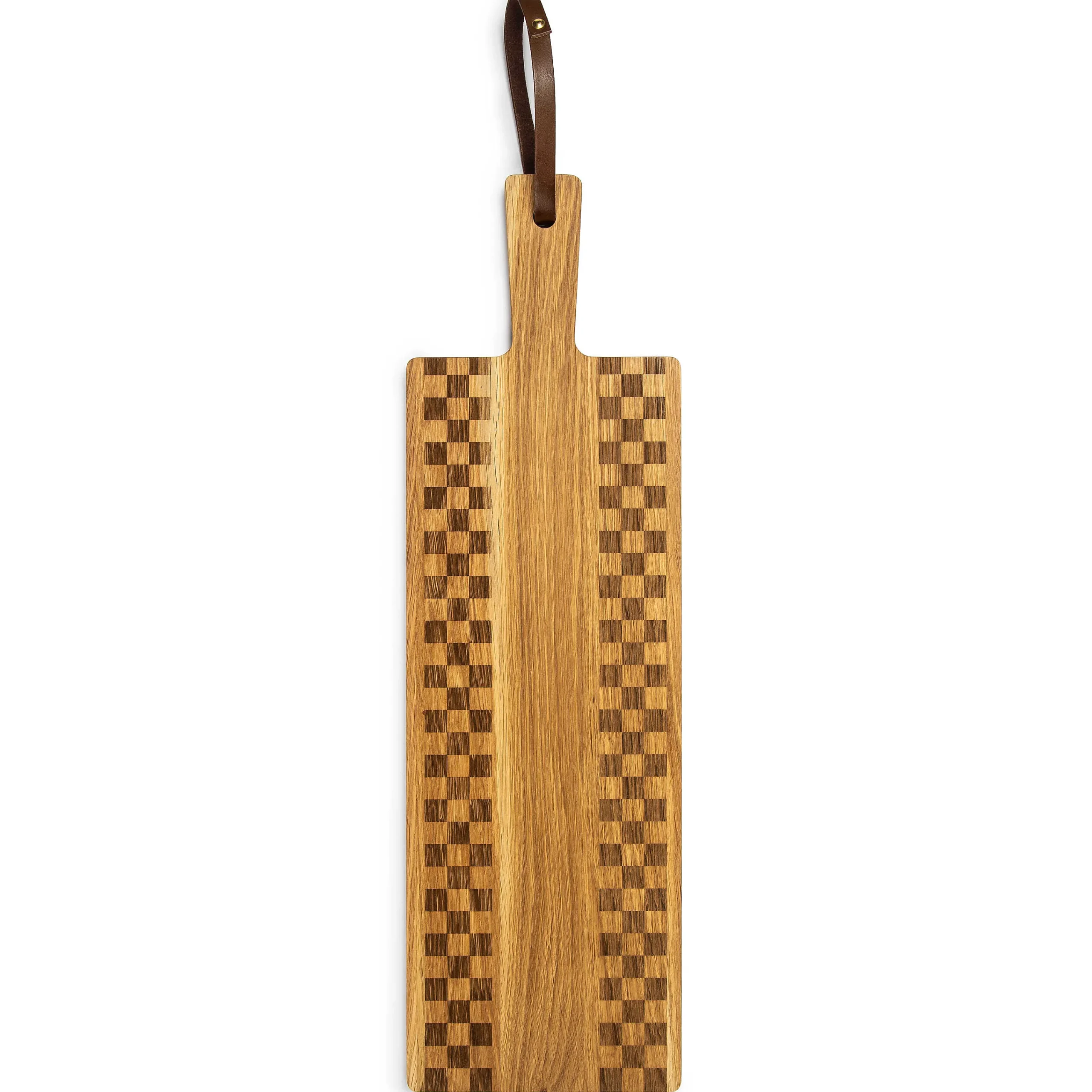 MacKenzie-Childs Check Serving Board| Bar Entertaining|Serveware