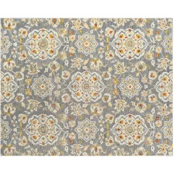MacKenzie-Childs Cobblestone 8' x 10' Rug| Rugs