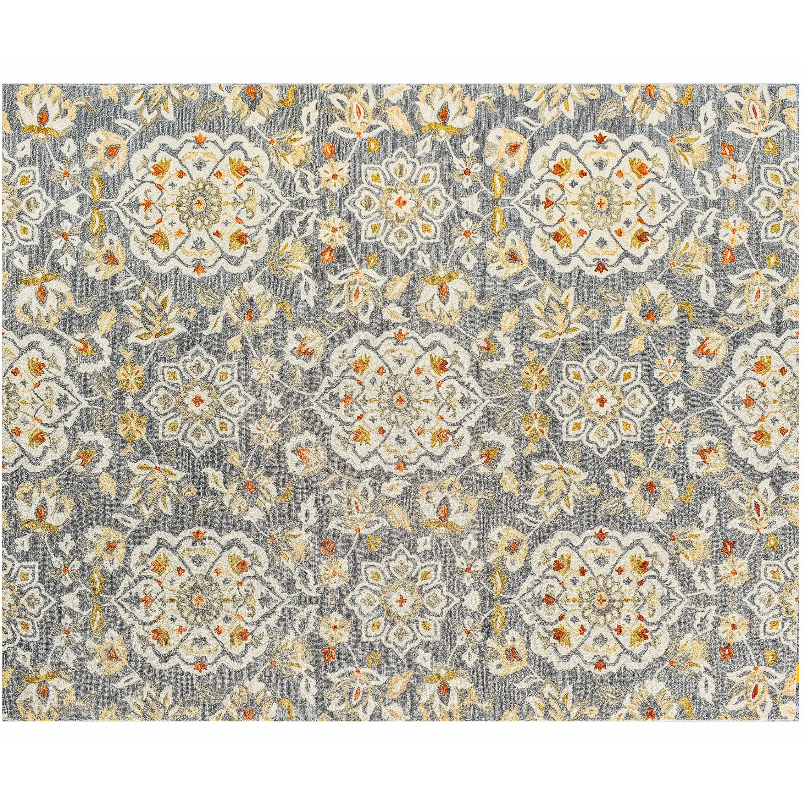 MacKenzie-Childs Cobblestone 8' x 10' Rug| Rugs
