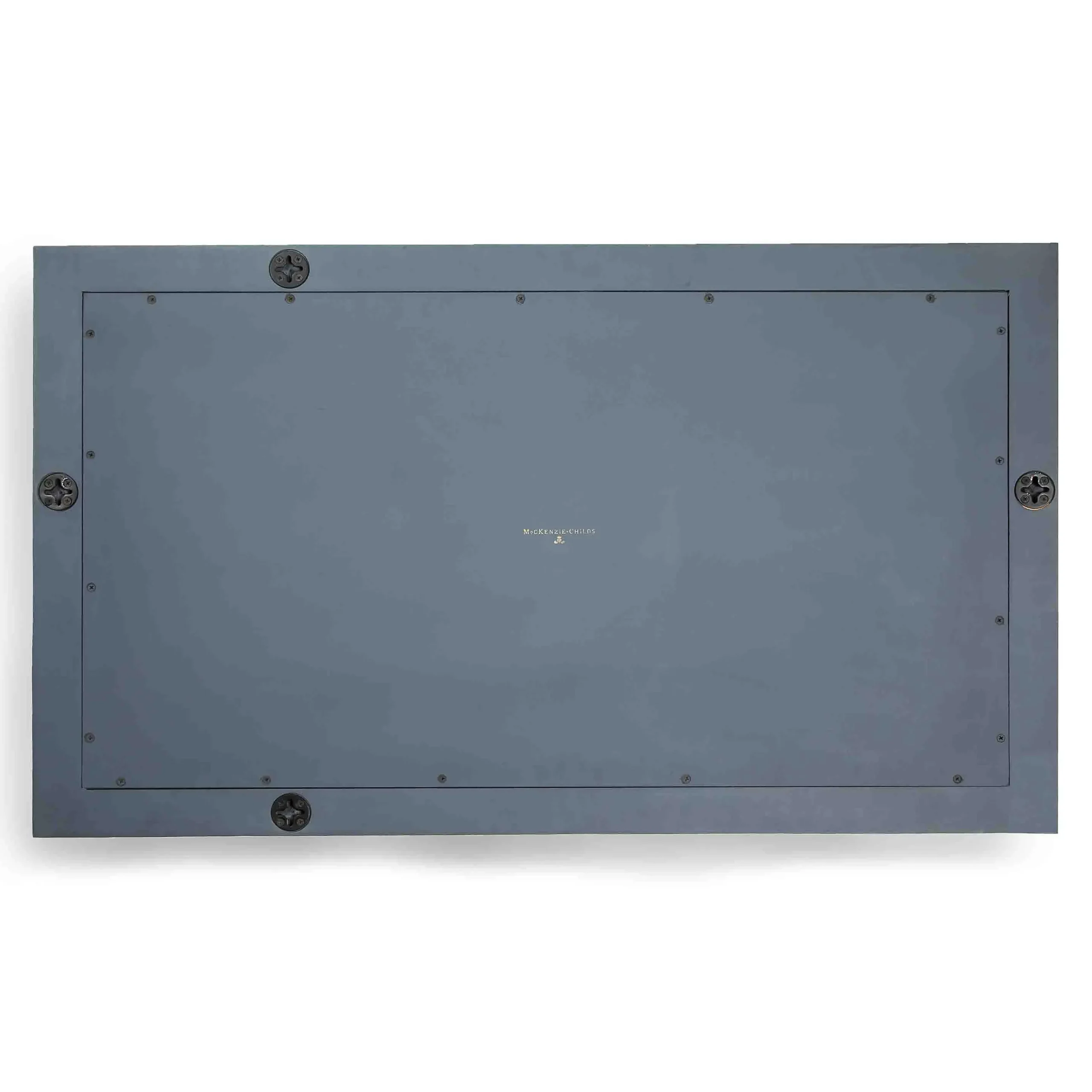 MacKenzie-Childs Cobblestone Wall Mirror| Room Accents