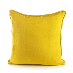 MacKenzie-Childs Cockatiel Throw Pillow| Pillows, Throws, & Cushions