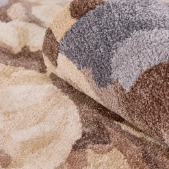 MacKenzie-Childs Coco Rose 2'6 x 8' Runner| Rugs