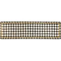 MacKenzie-Childs Courtly Check 20 x 72 GelPro Comfort Mat| Rugs