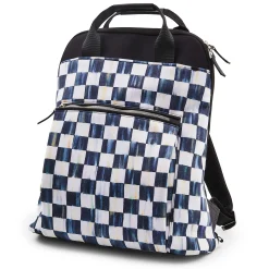 MacKenzie-Childs Courtly Check Sport Backpack| Accessories