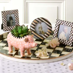 MacKenzie-Childs Courtly Frames, Set of 3| Holiday|Room Accents