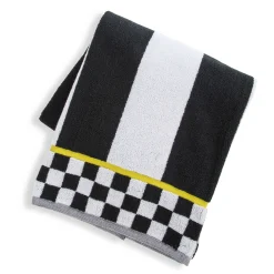 MacKenzie-Childs Courtly Stripe Bath Towel| Bath & Bath Accessories