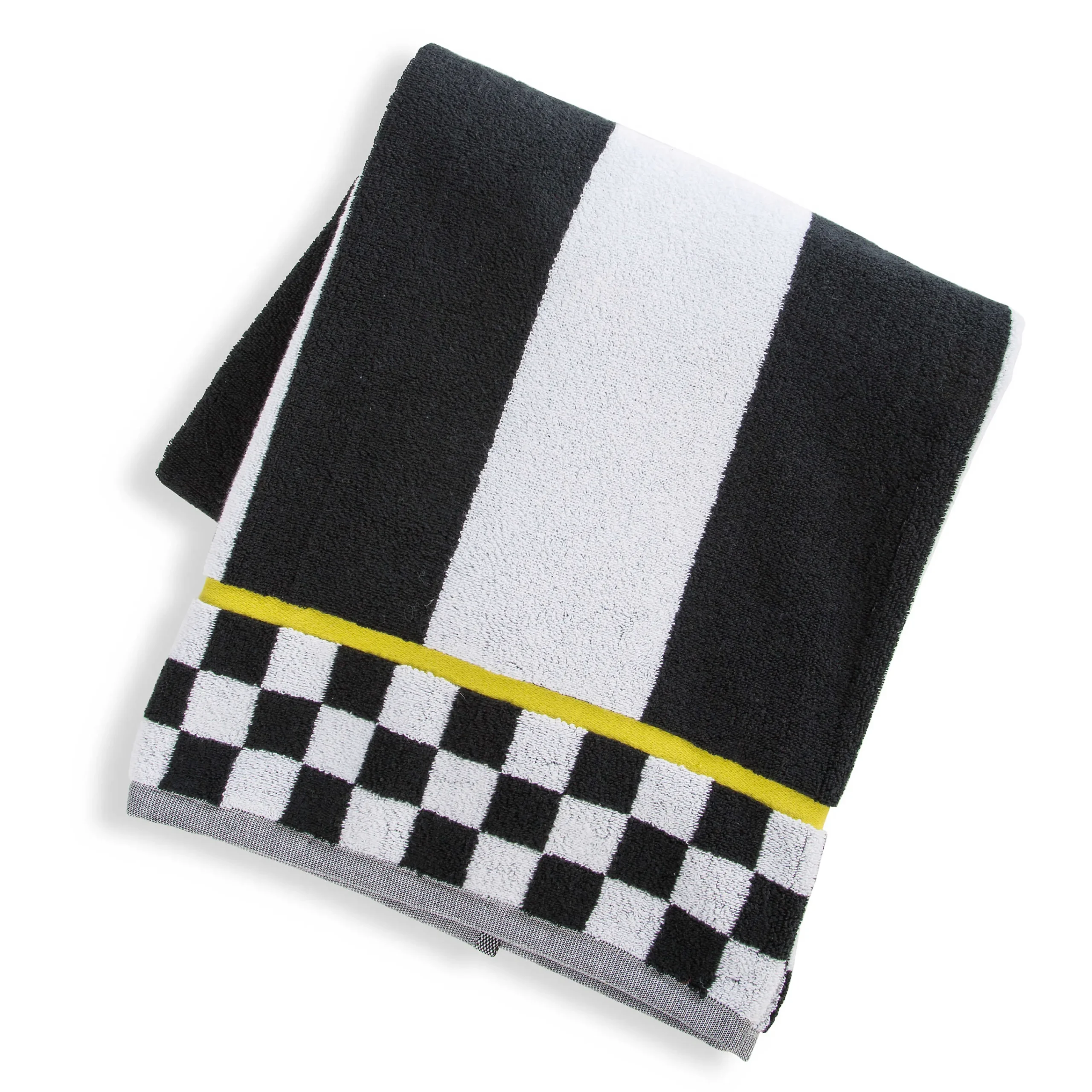 MacKenzie-Childs Courtly Stripe Bath Towel| Bath & Bath Accessories