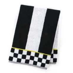 MacKenzie-Childs Courtly Stripe Hand Towel| Bath & Bath Accessories