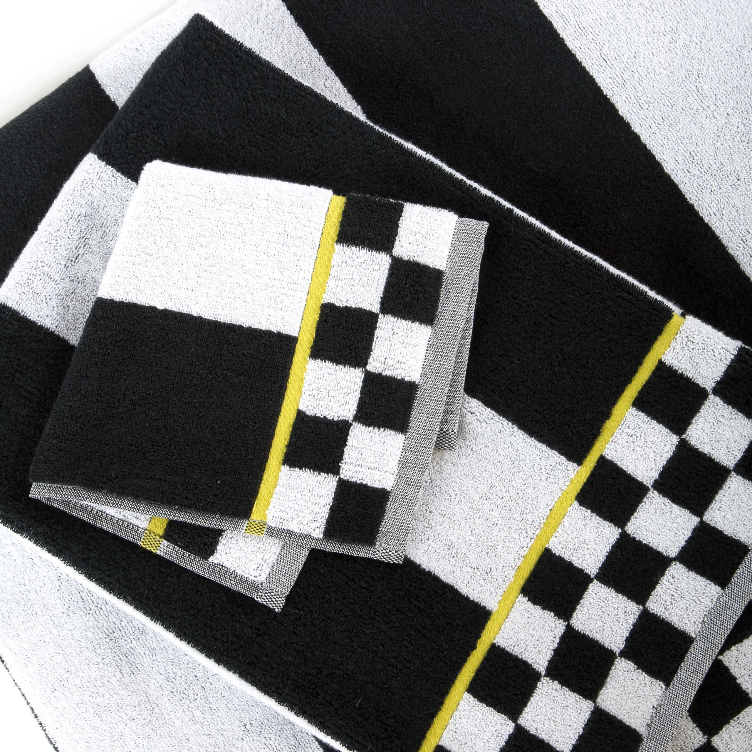 MacKenzie-Childs Courtly Stripe Hand Towel| Bath & Bath Accessories