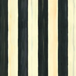 MacKenzie-Childs Courtly Stripe Wallpaper| Finishing Touches|Room Accents