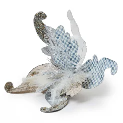 MacKenzie-Childs Crystal Palace Acanthus Clip| Finishing Touches