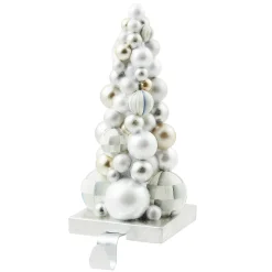 MacKenzie-Childs Crystal Palace Bauble Tree Stocking Hook| Holiday