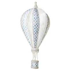 MacKenzie-Childs Crystal Palace Hot Air Balloon| Room Accents