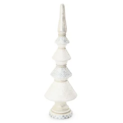 MacKenzie-Childs Crystal Palace Large Tabletop Finial| Room Accents