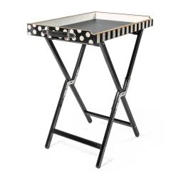 MacKenzie-Childs Dotty Butler Tray| Dining Room & Kitchen|Living Room