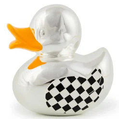 MacKenzie-Childs Duck Coin Bank| Accessories