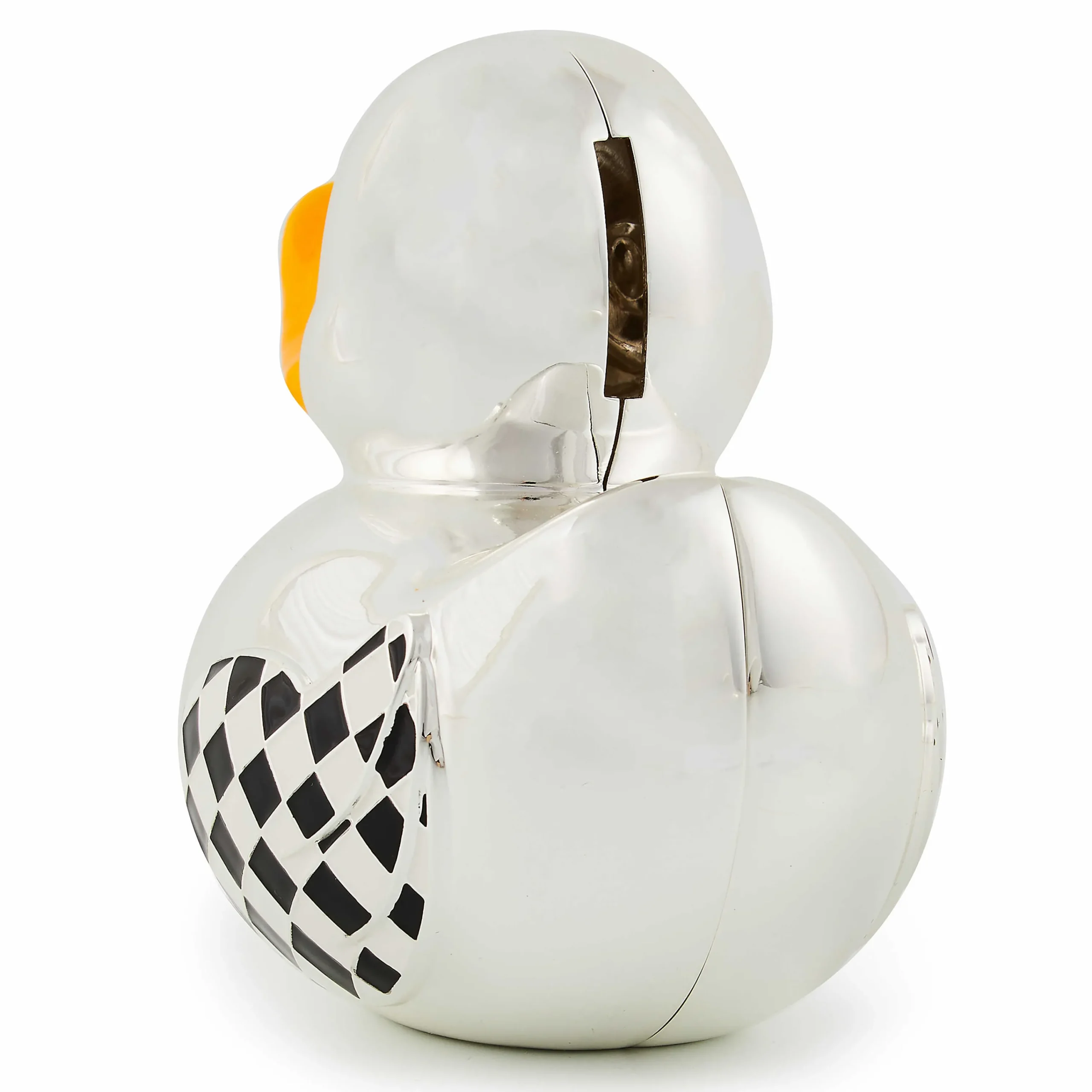 MacKenzie-Childs Duck Coin Bank| Accessories
