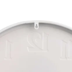 MacKenzie-Childs English Garden Outdoor Wall Clock| Spring|Outdoor