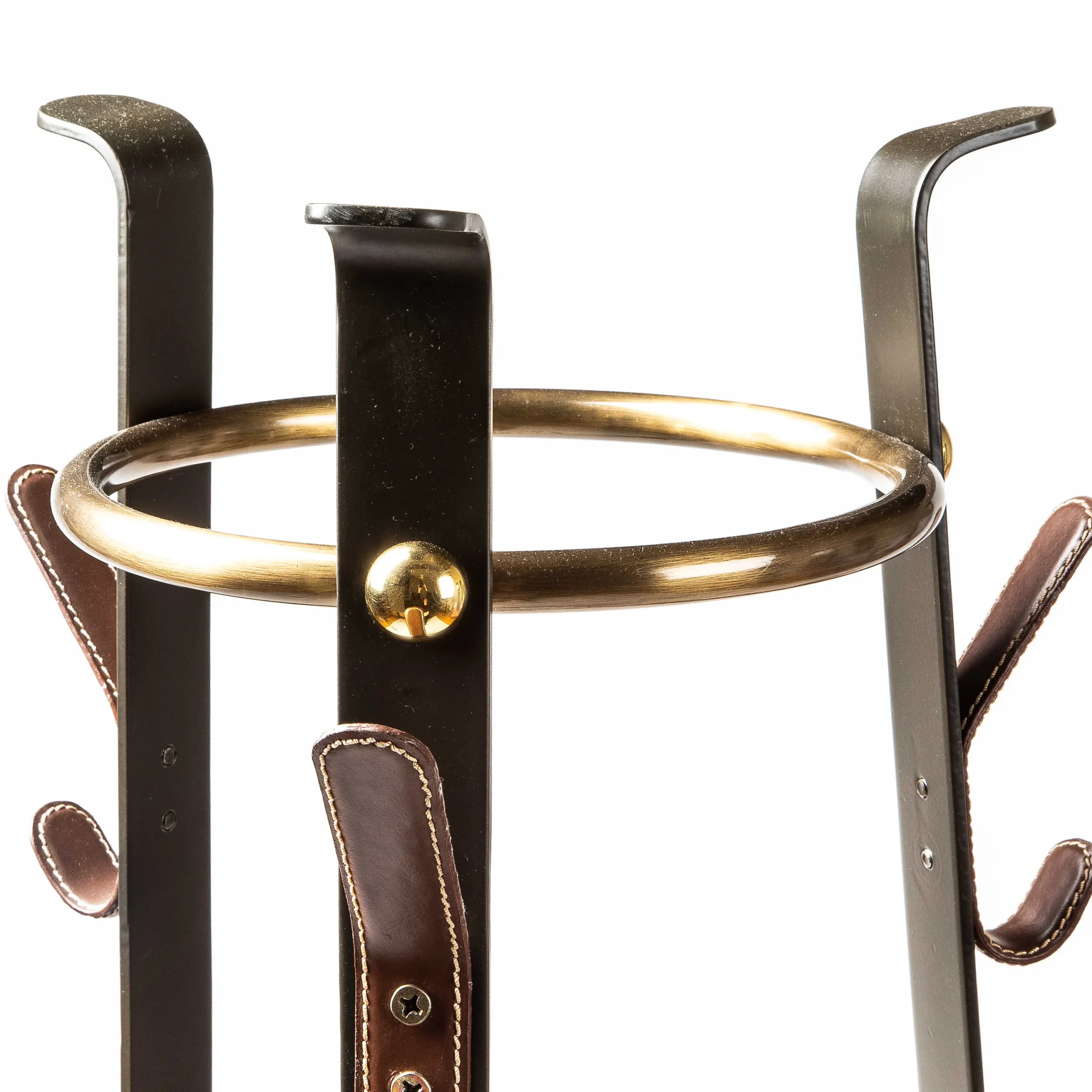MacKenzie-Childs Flatiron Coat Tree| Storage Furniture