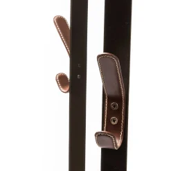 MacKenzie-Childs Flatiron Coat Tree| Storage Furniture