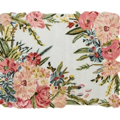 MacKenzie-Childs Flower Garden 8' x 10' Rug| Rugs