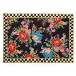 MacKenzie-Childs Flower Market 8' x 10' Rug| Rugs