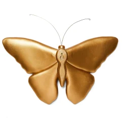 MacKenzie-Childs Flower Market Butterfly Wall Decor| Room Accents