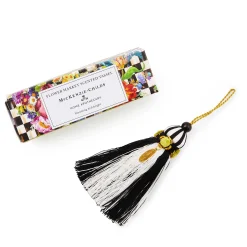 MacKenzie-Childs Flower Market Scented Tassel| Candles & Fragrances|Finishing Touches