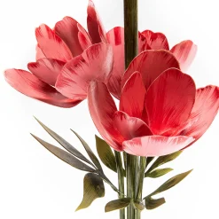 MacKenzie-Childs Flower Show Table Lamp| Lighting
