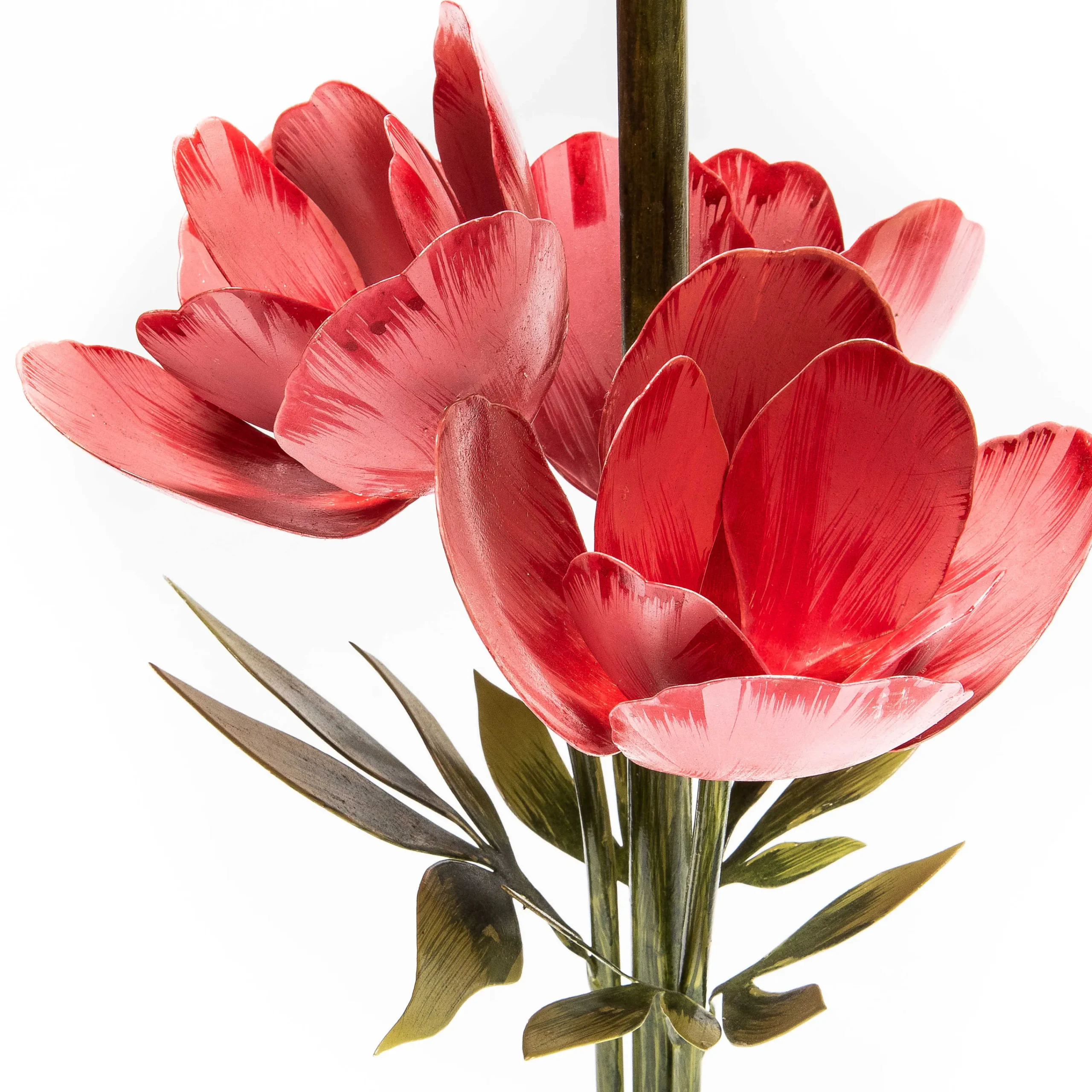 MacKenzie-Childs Flower Show Table Lamp| Lighting