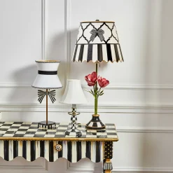 MacKenzie-Childs Flower Show Table Lamp| Lighting
