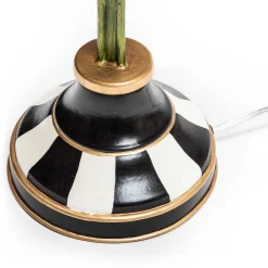 MacKenzie-Childs Flower Show Table Lamp| Lighting