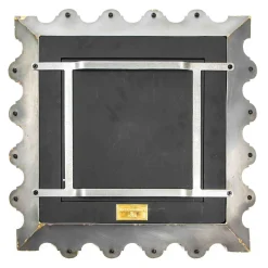 MacKenzie-Childs Foundry Wall Mirror| Room Accents