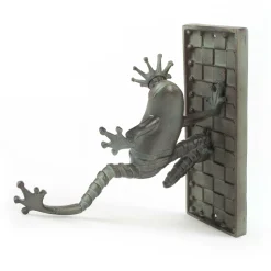 MacKenzie-Childs Frog Plant Hanger| Spring|Outdoor