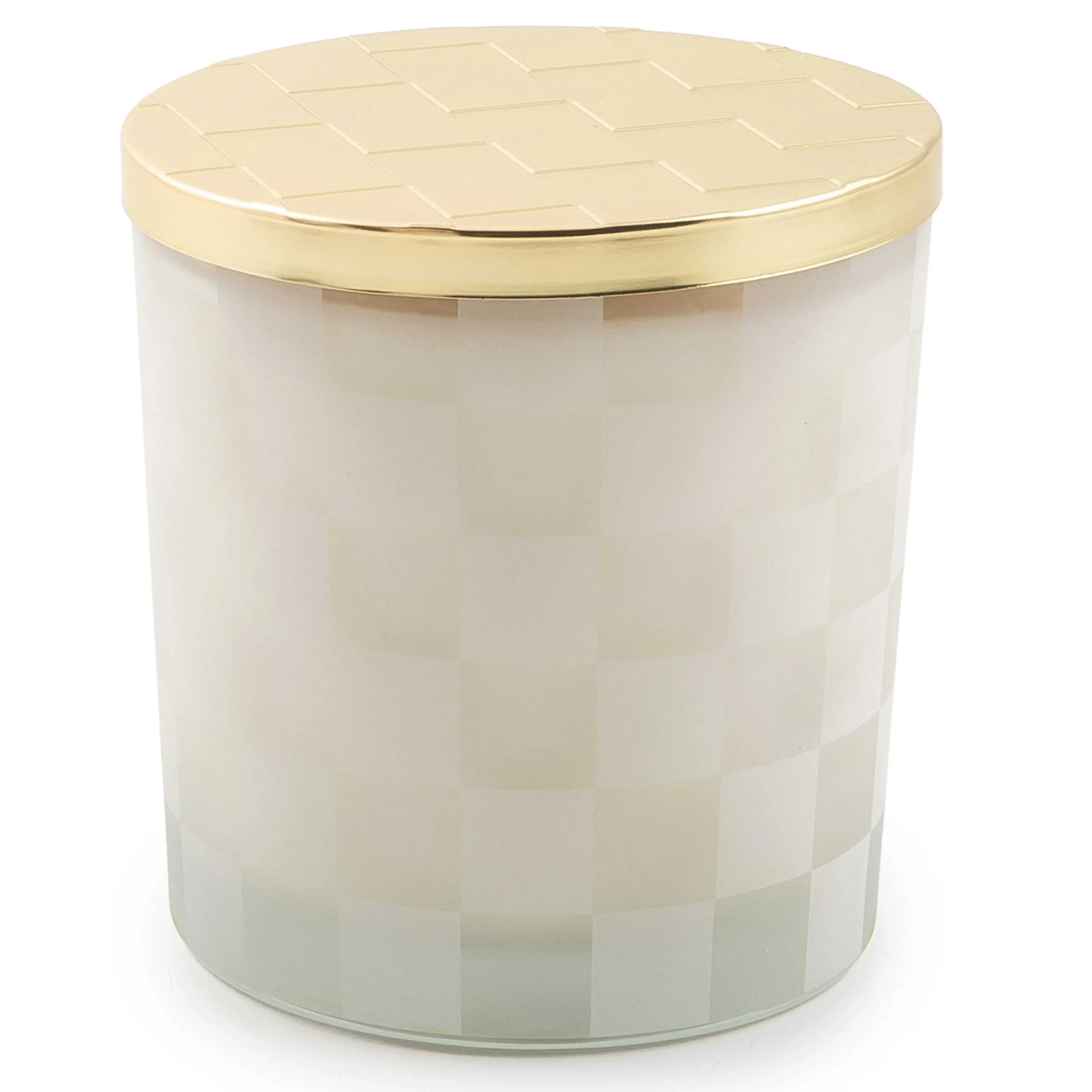 MacKenzie-Childs Grapefruit Twist 23 oz. Candle| Candles & Fragrances|Bath & Bath Accessories