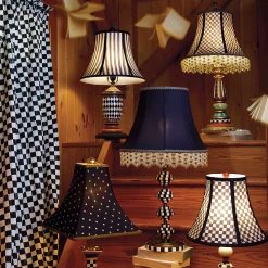 MacKenzie-Childs Highland Table Lamp| Room Accents|Lighting