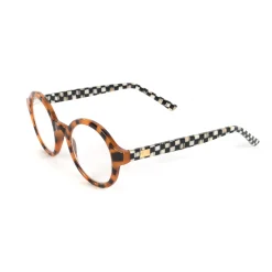 MacKenzie-Childs Iris Readers - x1.5| Accessories