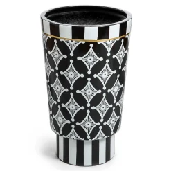 MacKenzie-Childs Keuka Planter - 26| Spring|Greenery & Florals