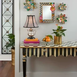 MacKenzie-Childs Large Wallflower| Room Accents