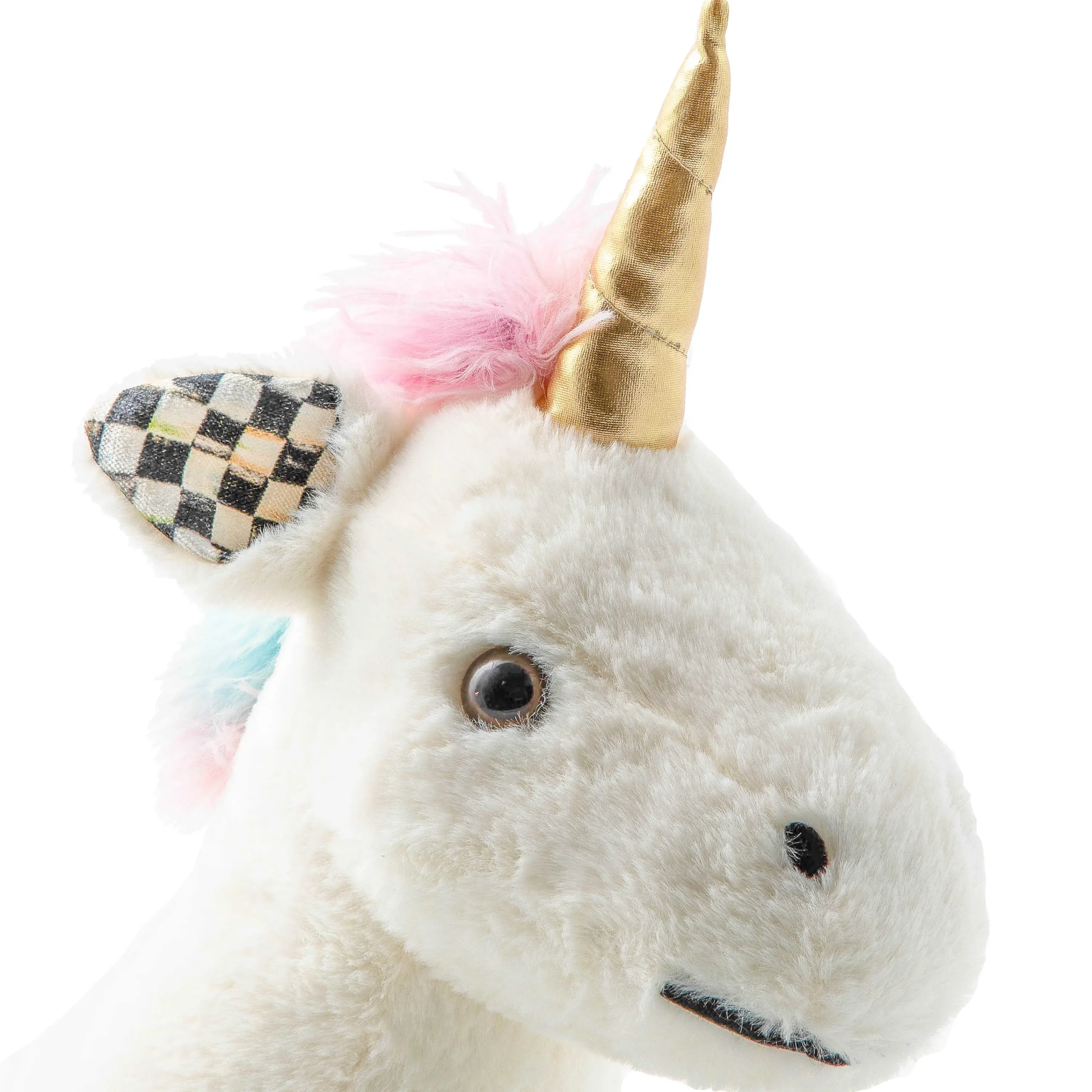 MacKenzie-Childs Luna the Unicorn| Accessories