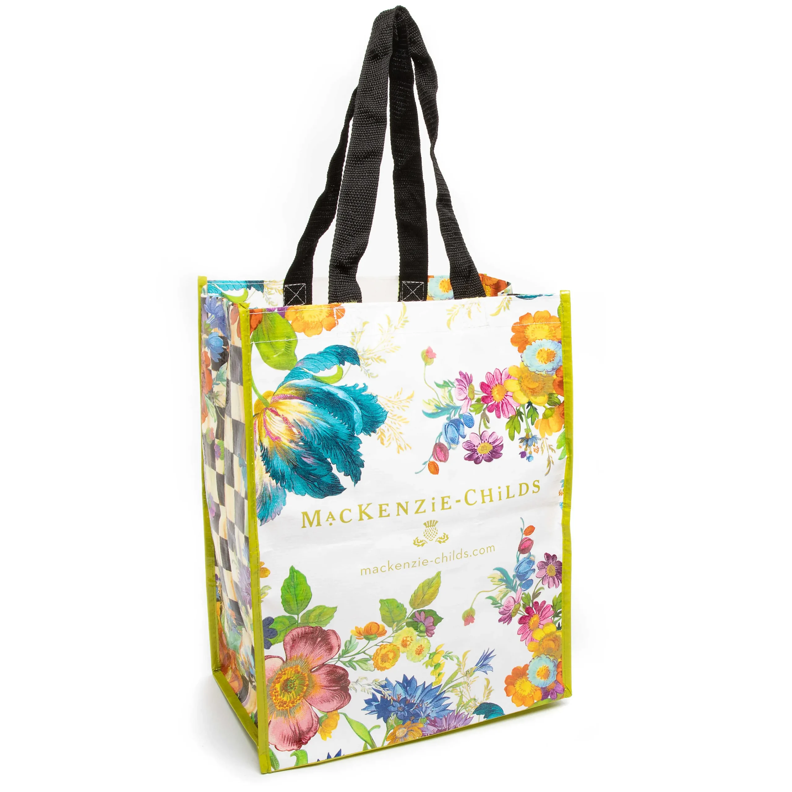 MacKenzie-Childs Bag for Life| Accessories