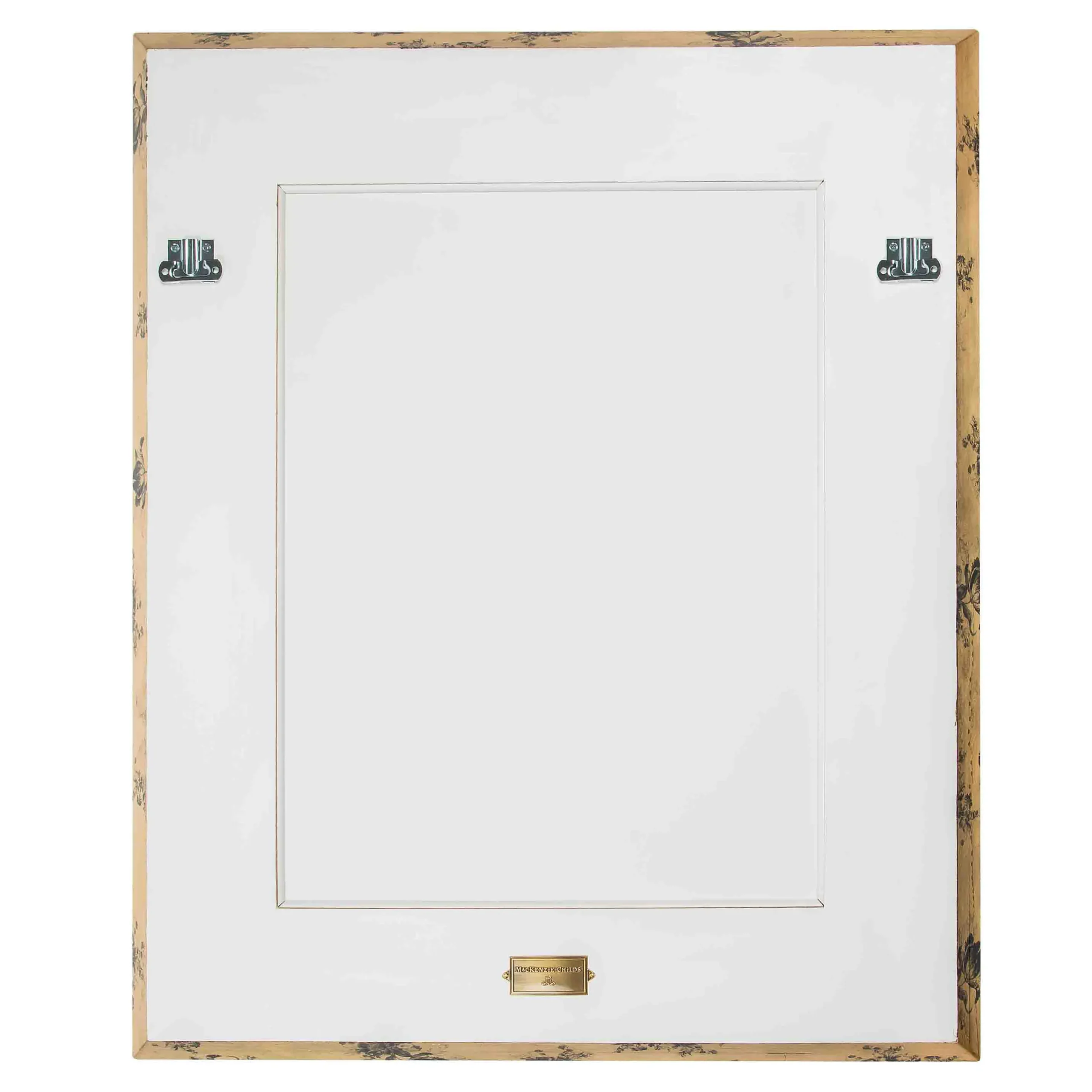 MacKenzie-Childs Nightshade Wall Mirror| Room Accents