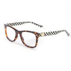 MacKenzie-Childs Nina Readers - Tortoise - x3.0| Accessories